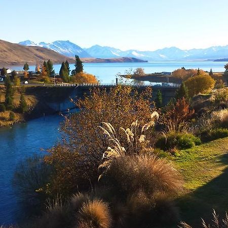 Marie Therese Apartment B&B Lake Tekapo Esterno foto