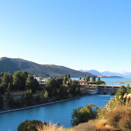 Marie Therese Apartment B&B Lake Tekapo Esterno foto