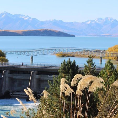 Marie Therese Apartment B&B Lake Tekapo Esterno foto