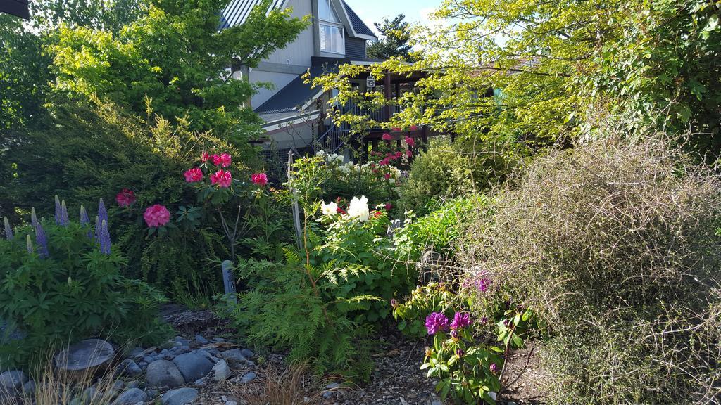 Marie Therese Apartment B&B Lake Tekapo Esterno foto