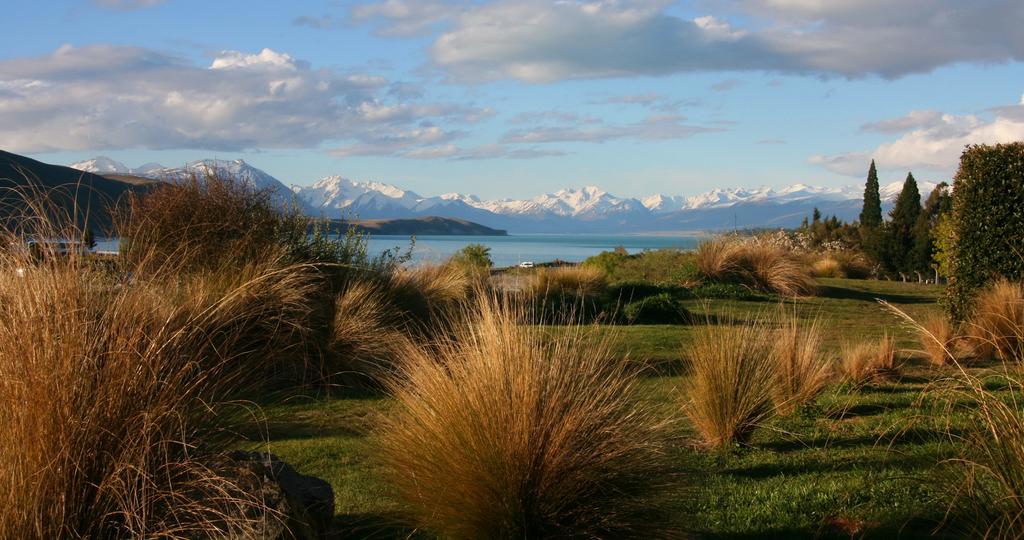 Marie Therese Apartment B&B Lake Tekapo Esterno foto